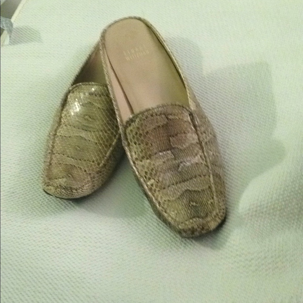 Stuart Weitzman shoes